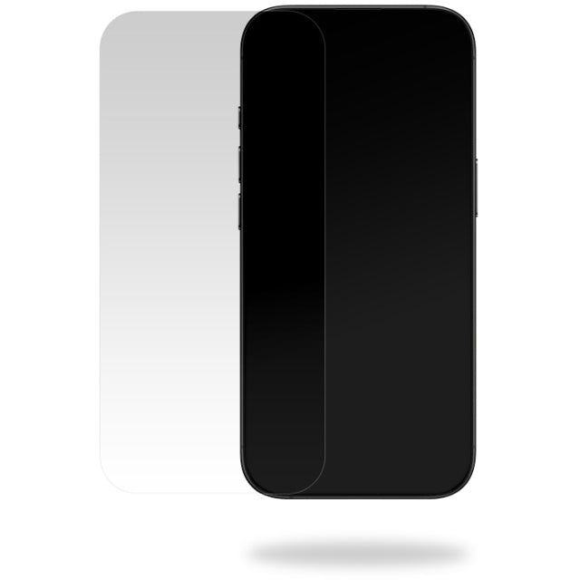 Screenprotector Apple iPhone 16 Pro Max