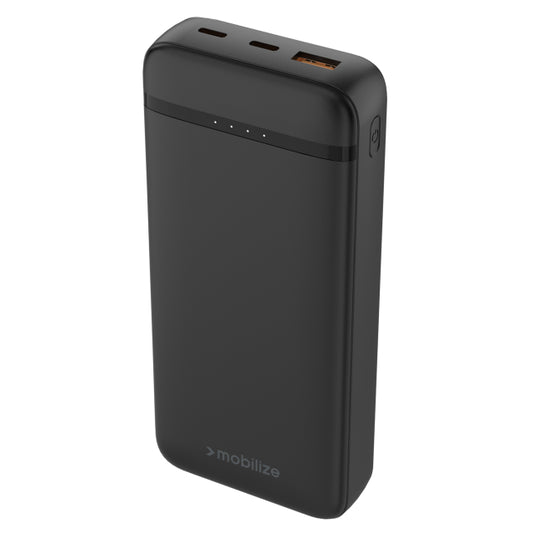 Power Bank 20000mAh PD 20W Black