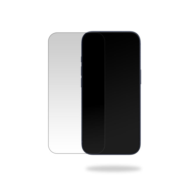 Screenprotector Apple iPhone 16 Pro/17/17 Pro