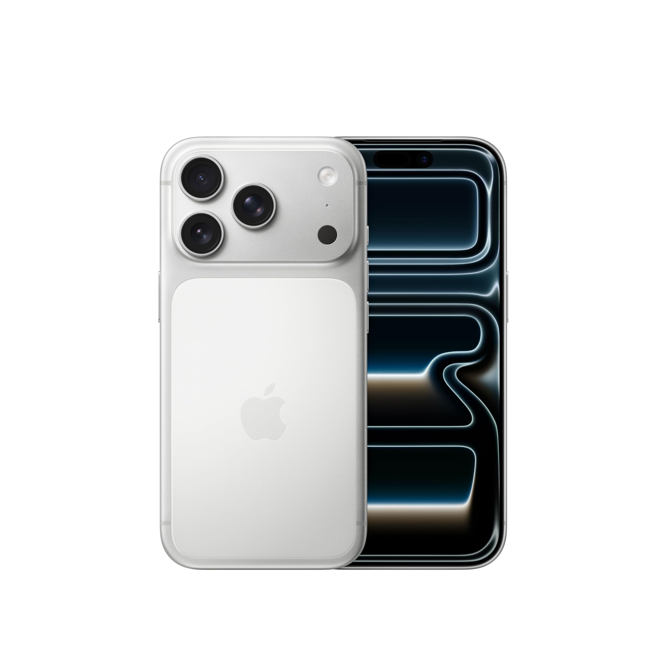 Apple iPhone 17 Pro Max 256GB Silver