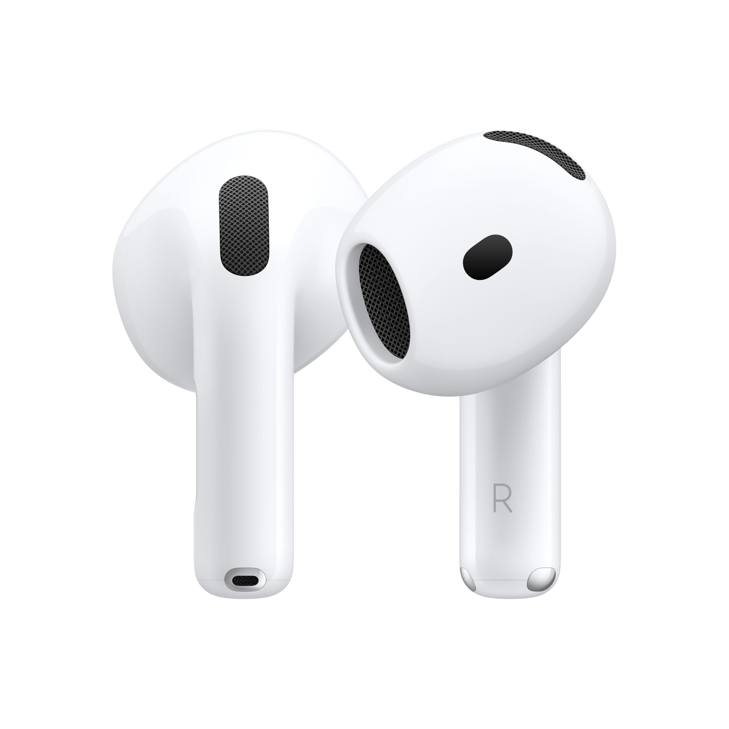 Apple Airpods 4 Active Noise Cancellation