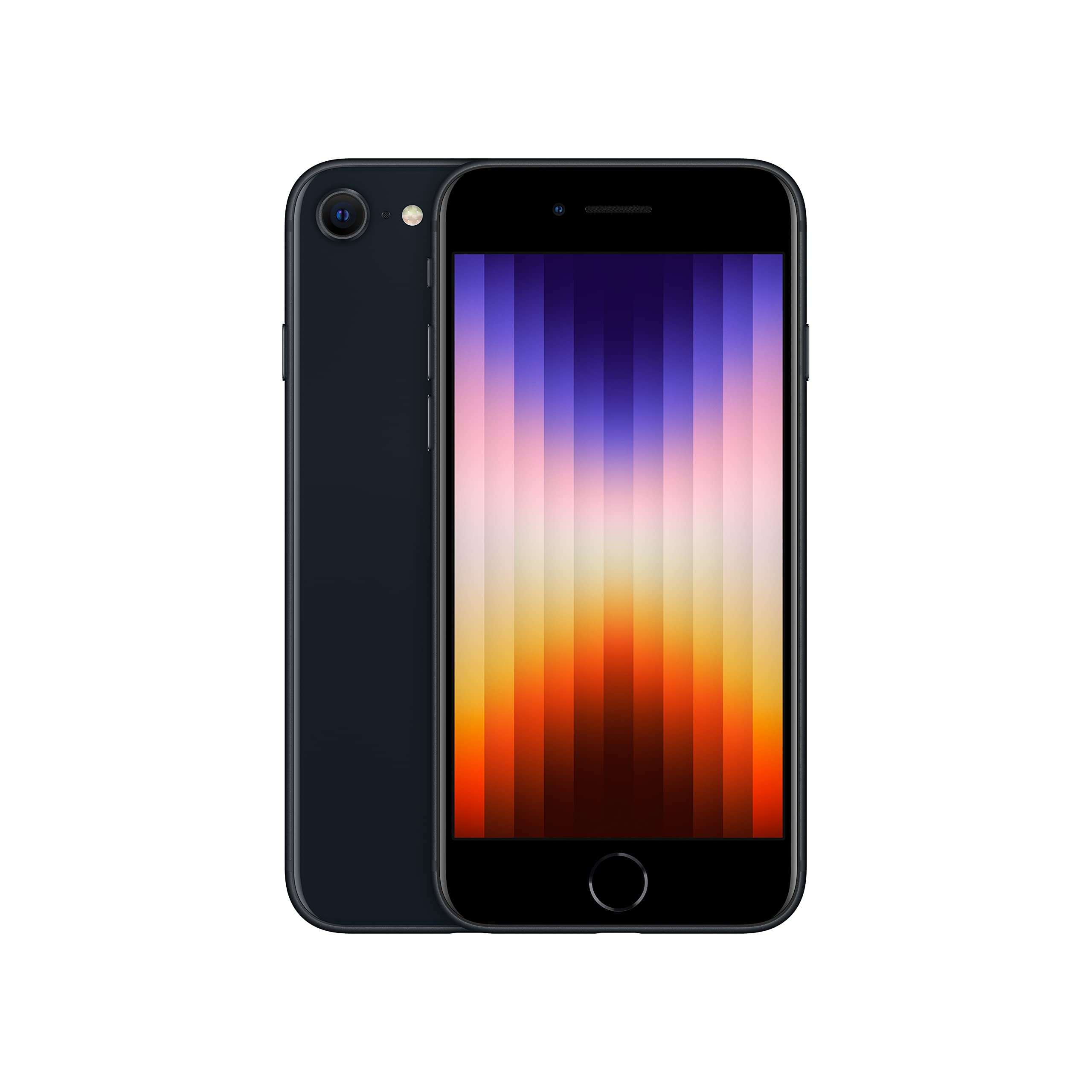 Apple iPhone SE 2022 64GB Black