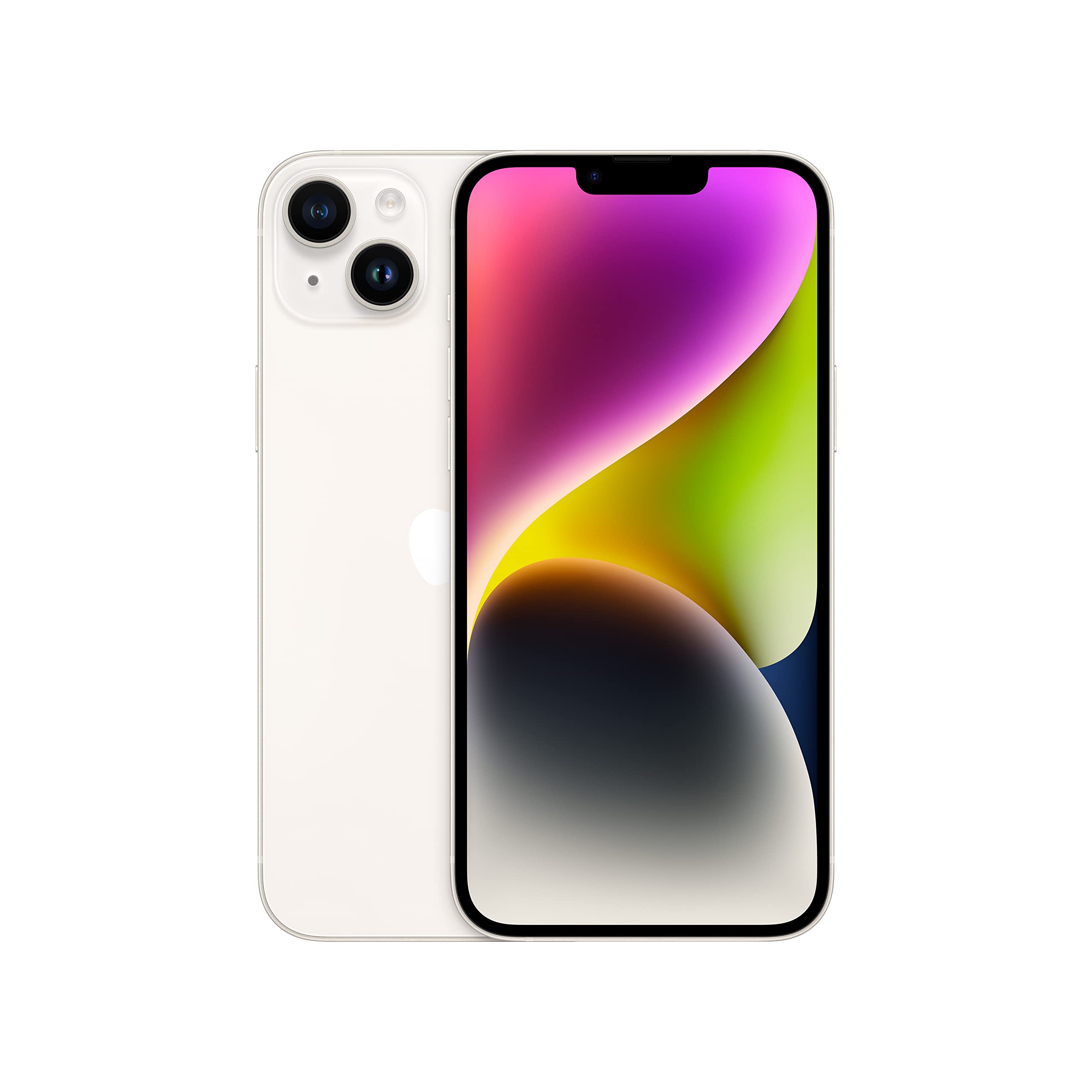 Apple iPhone 14 128GB White