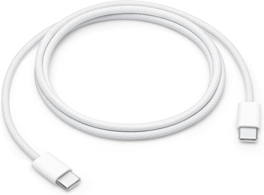 Apple USB-C to USB-C 1 Meter