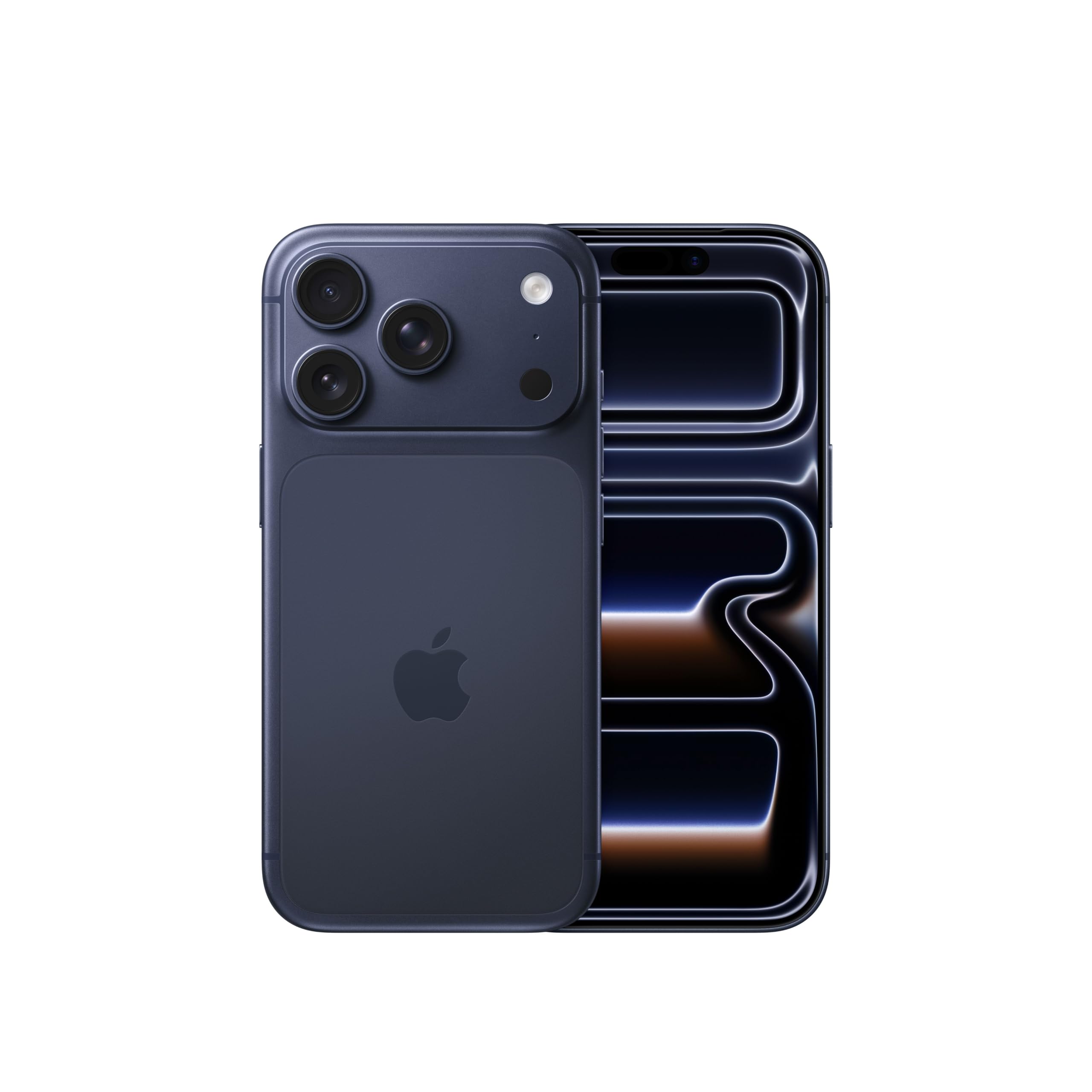 Apple iPhone 17 Pro Max 256GB Deep Blue