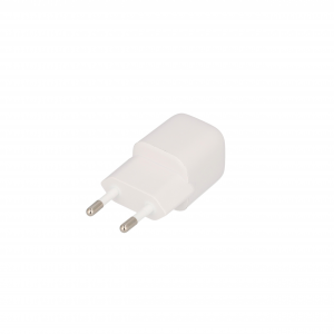 Grab n Go PD Wall Charger USB-C 30W White