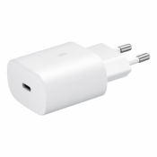 Samsung EP-TA800NWEGEU - 25W Charger White