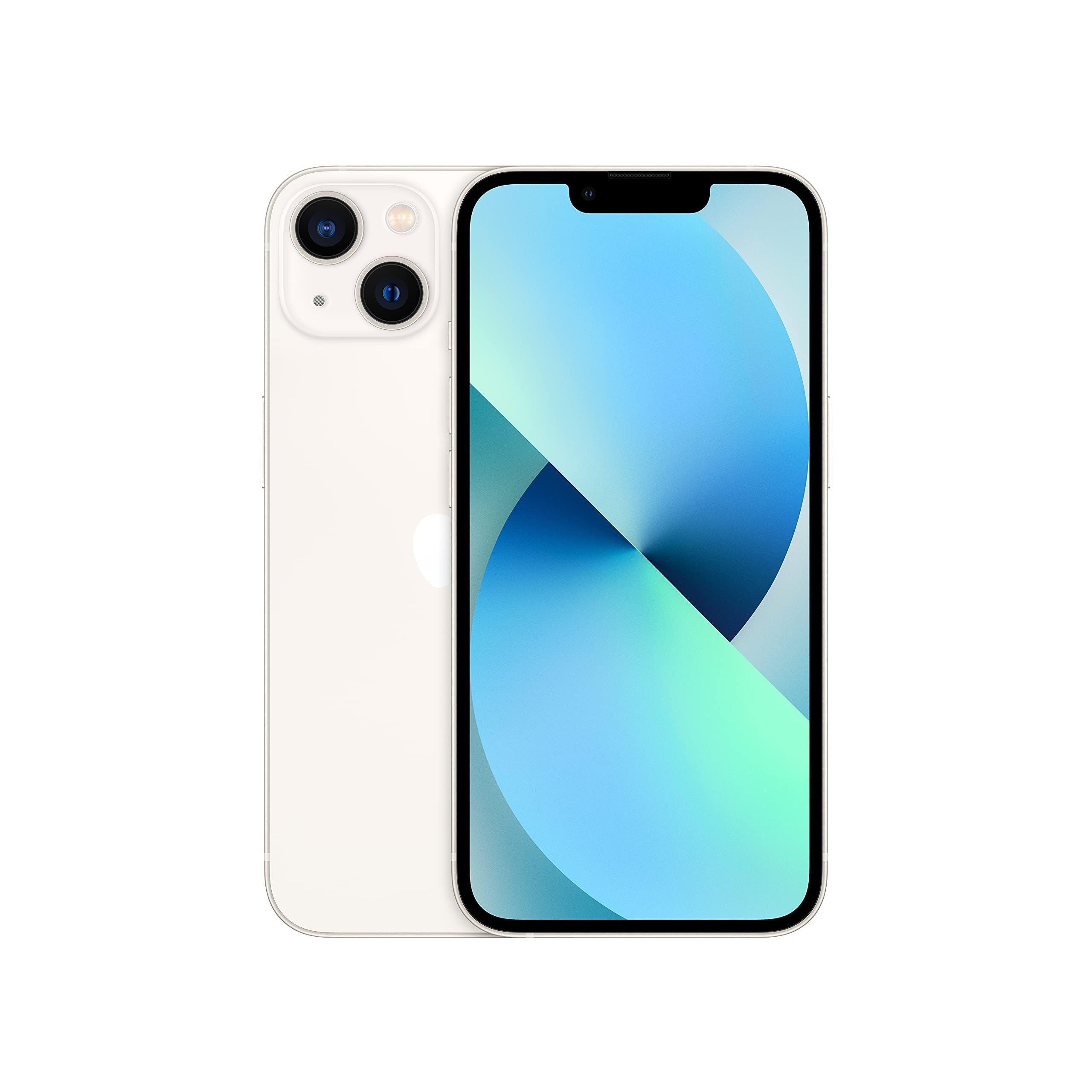 Apple iPhone 13 128GB White