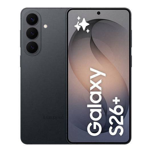 Samsung Galaxy S26+ 256GB Black