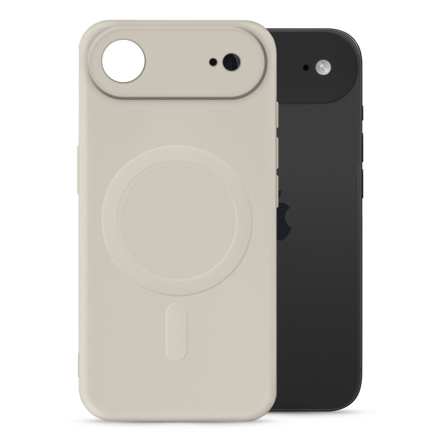 Hoesje + Magsafe voor iPhone Air