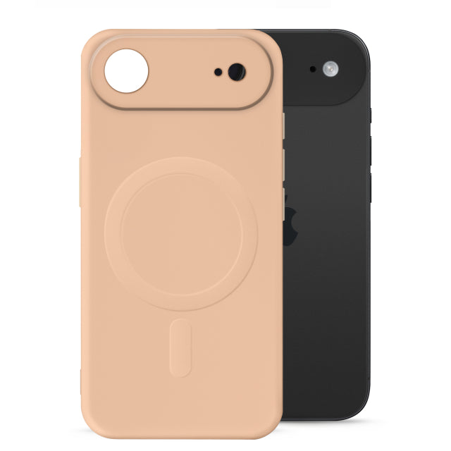 Hoesje + Magsafe voor iPhone Air