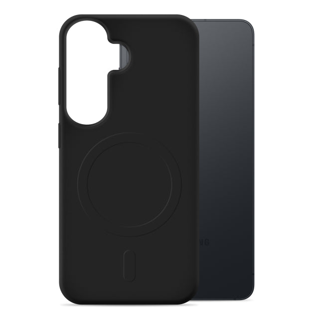 Hoesje + Magsafe voor Galaxy S26 Serie