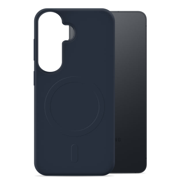 Hoesje + Magsafe voor Galaxy S26 Serie