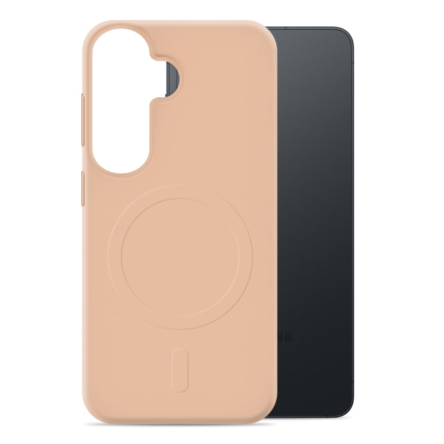 Hoesje + Magsafe voor Galaxy S26 Serie