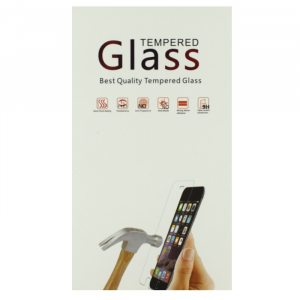 Tempered Glass Screenprotector Apple iPhone 14 Pro Max