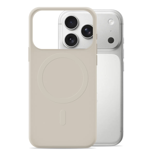 Hoesje + Magsafe voor iPhone 18 Serie