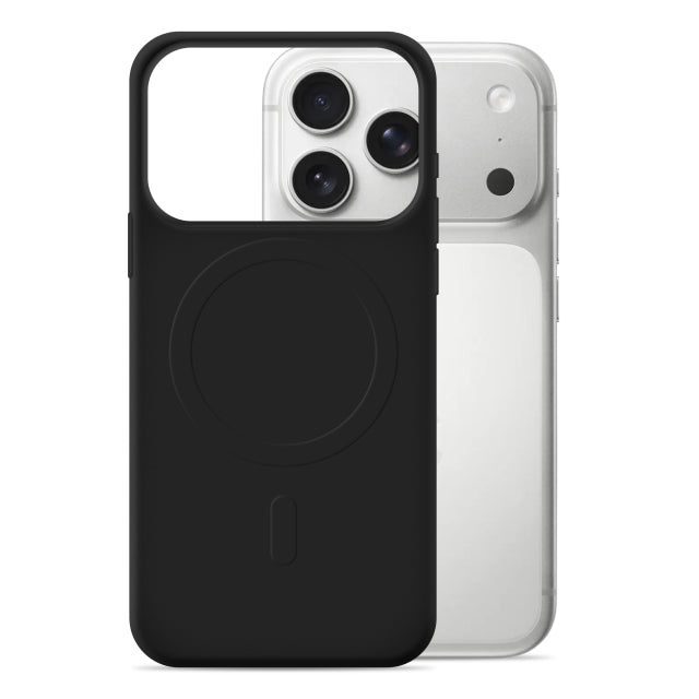 Hoesje + Magsafe voor iPhone 18 Serie