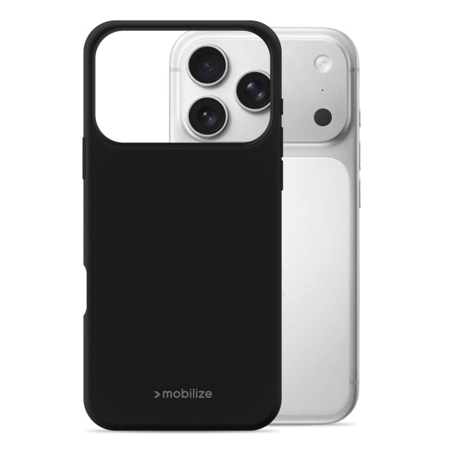 Hoesje voor iPhone 18 serie