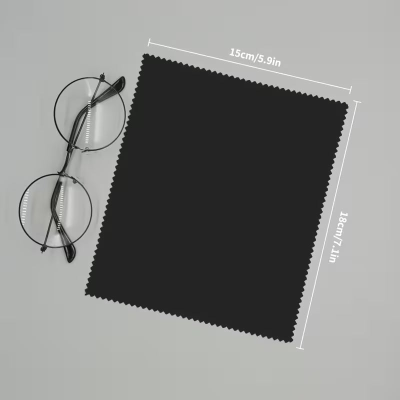 Microvezel schoonmaak doek