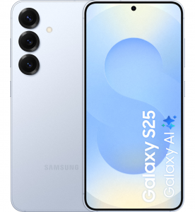 Samsung S931 Galaxy S25 5G 256GB DS Icyblue