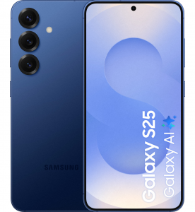 Samsung S931 Galaxy S25 5G 256GB DS Navy