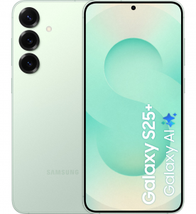 Samsung S936 Galaxy S25 Plus 5G 256GB DS Mint