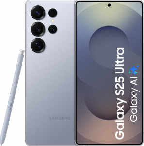 Samsung S938 Galaxy S25 Ultra 5G 256GB DS Blue