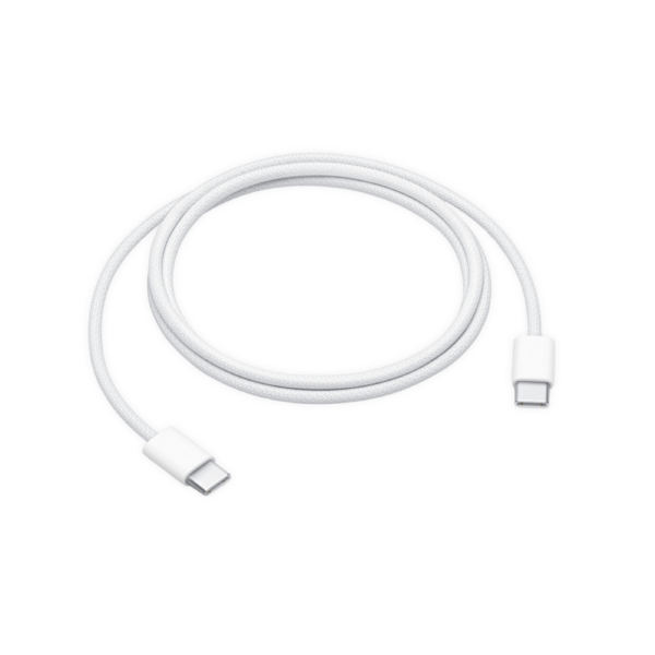 Apple USB-C to USB-C Kabel