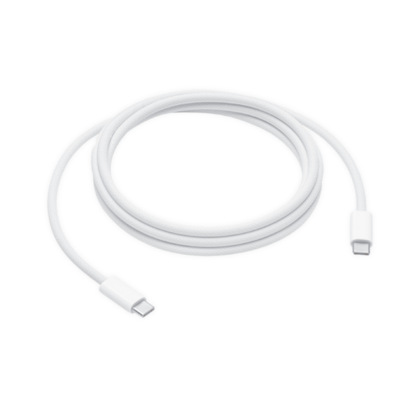 Apple USB-C to USB-C - 2 Meter
