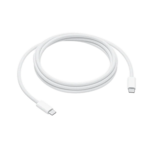 Apple USB-C to USB-C Kabel