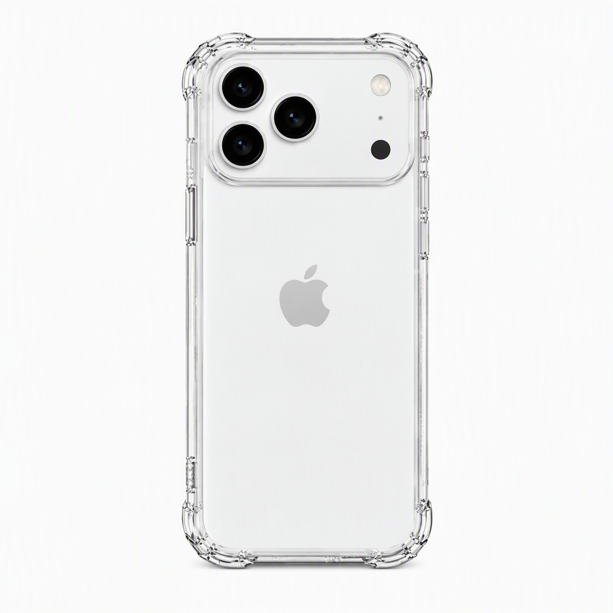 Hoesje voor iPhone 18 serie