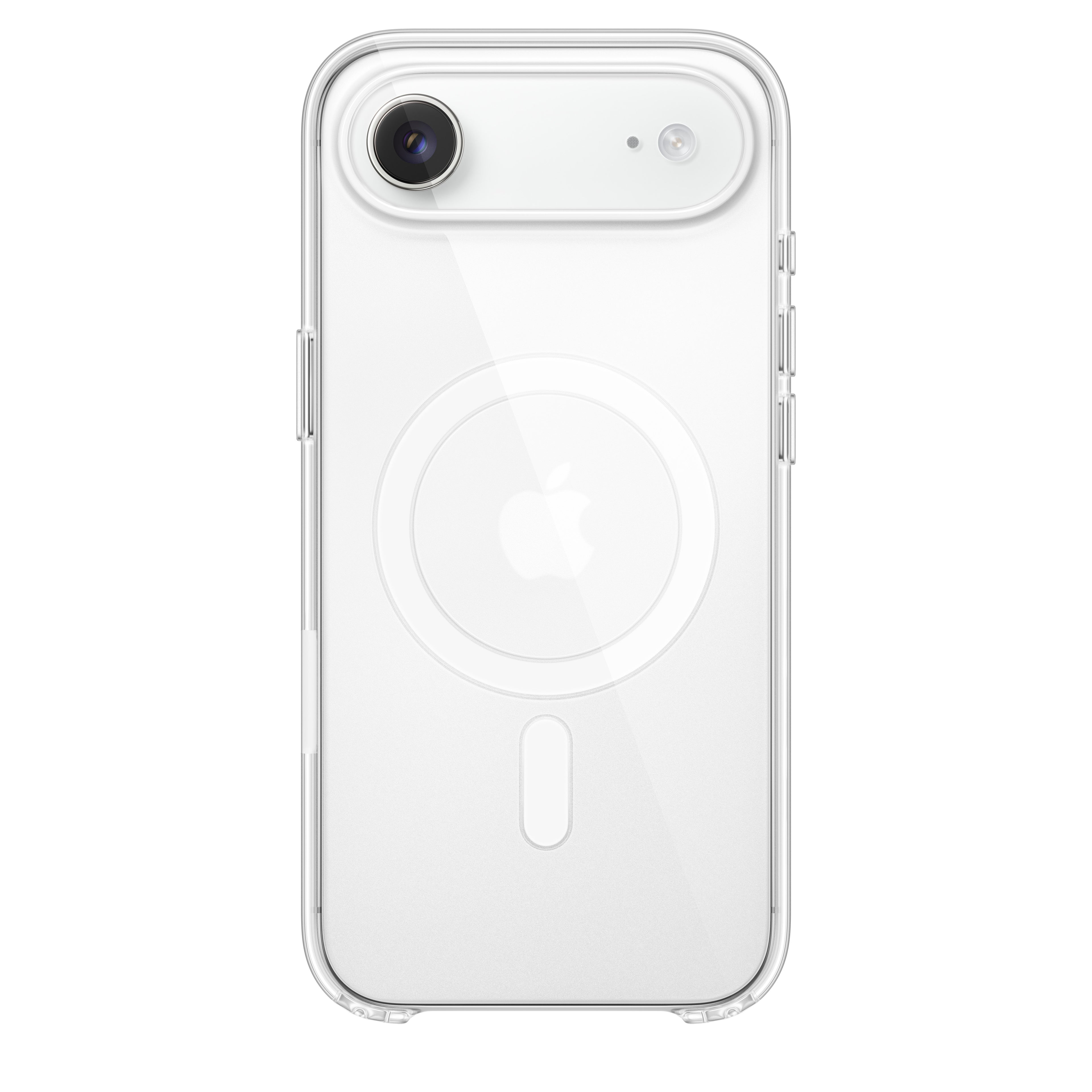 Hoesje + Magsafe voor iPhone Air