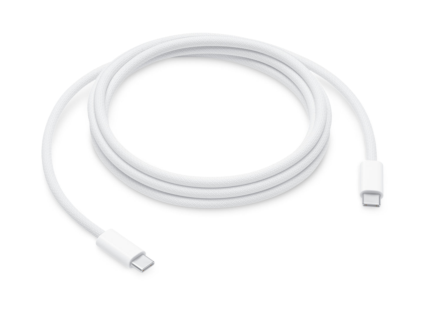 Apple USB-C to USB-C - 2 Meter