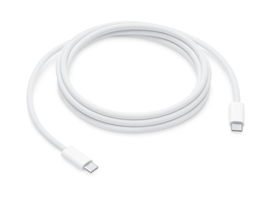 Apple USB-C to USB-C - 2 Meter