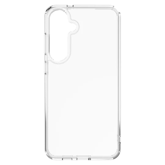 Back Case Samsung Galaxy S24 - Transparant