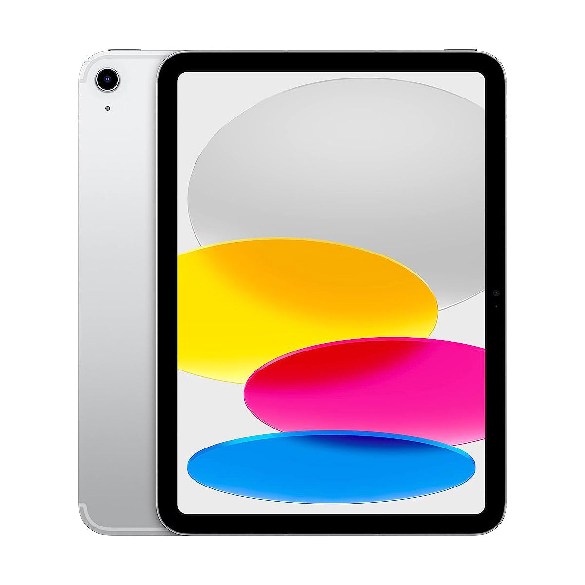 Apple iPad (2025) 11 256GB