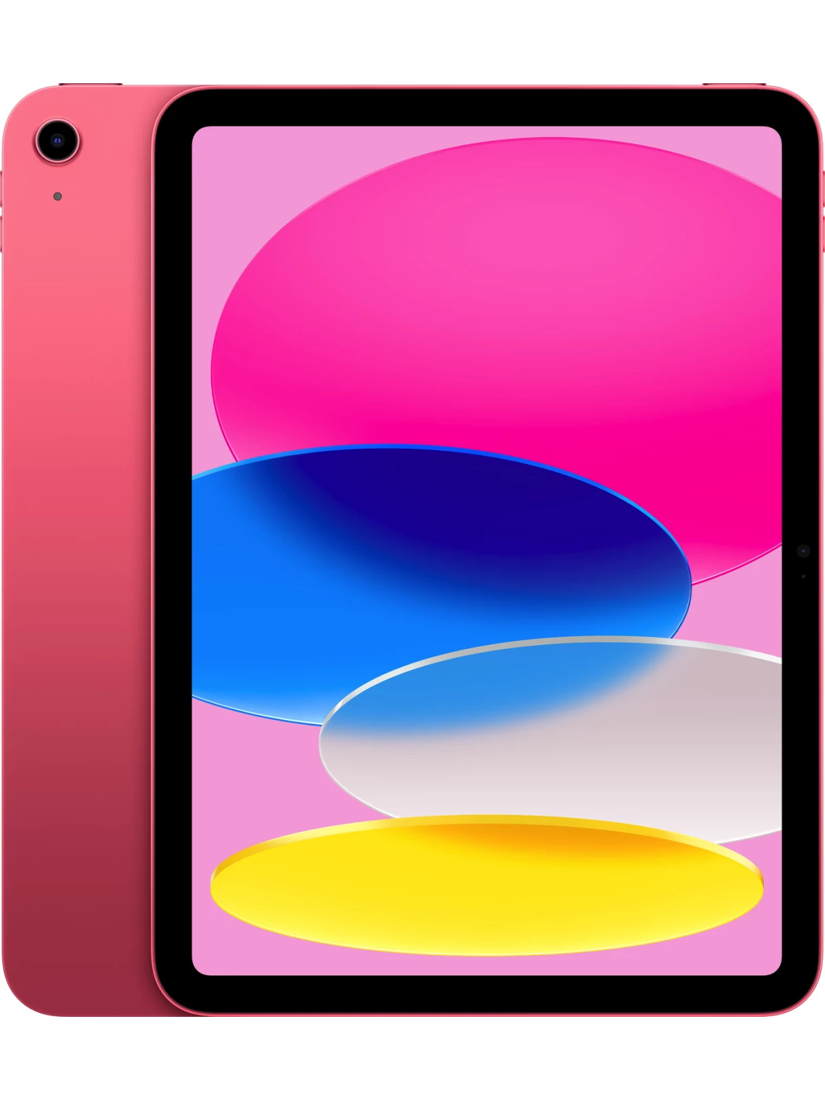 Apple iPad (2025) 11 128GB WiFi Pink