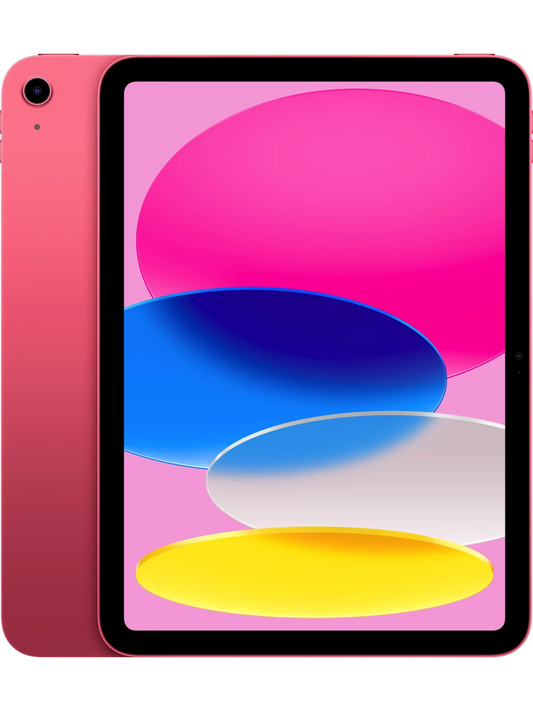 Apple iPad (2025) 11 128GB WiFi Pink