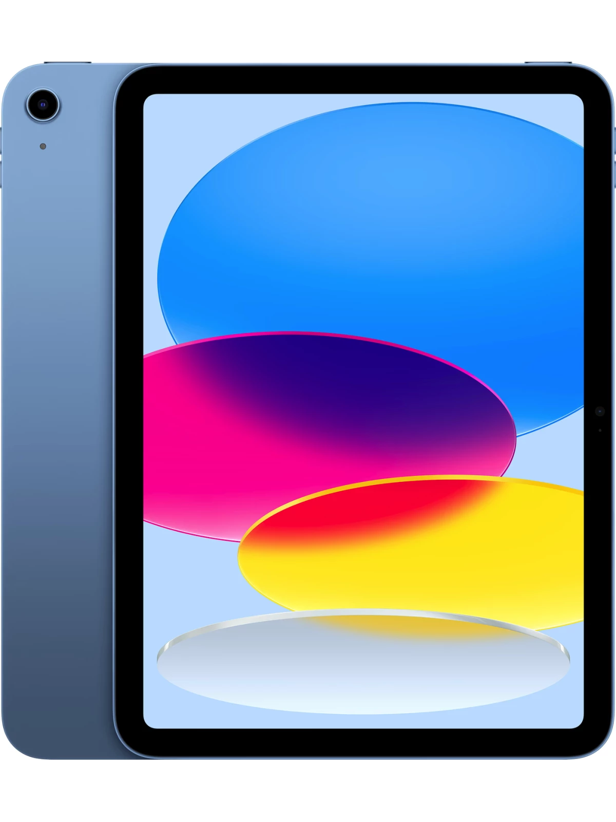 Apple iPad (2025) 11 128GB WiFi Blue