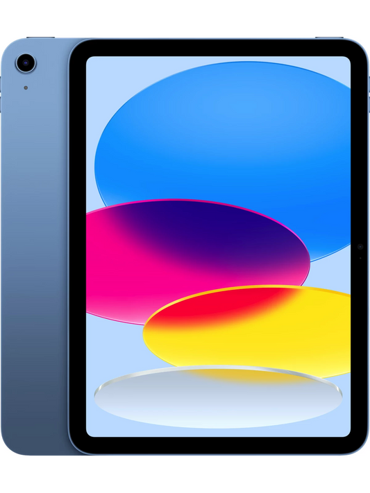 Apple iPad (2025) 11 128GB WiFi Blue