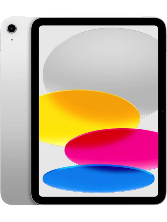 Apple iPad (2025) 11 128GB WiFi Silver