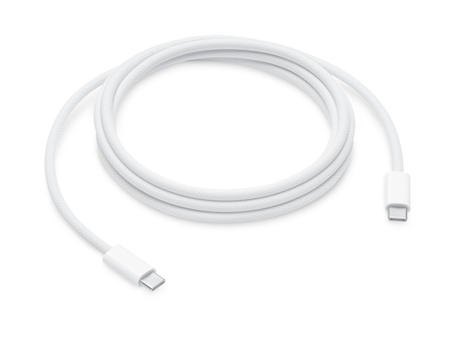 Apple USB-C to USB-C - NYLON 240W 2 Meter