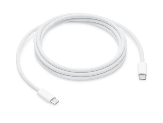 Apple USB-C to USB-C - NYLON 240W 2 Meter