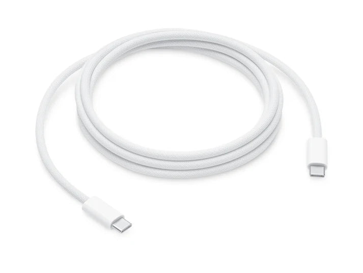 Apple USB-C to USB-C - NYLON Kabel