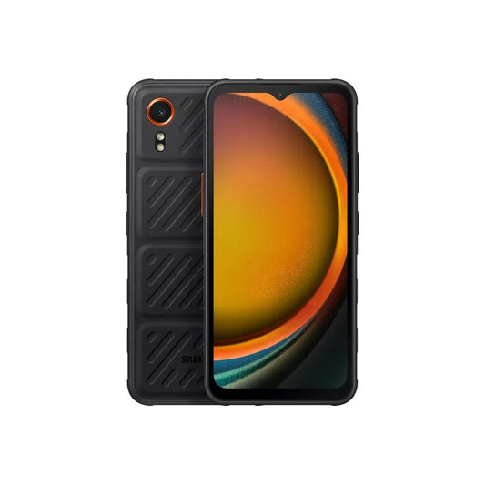 Samsung G556 Galaxy Xcover 7 128GB 5G DS Black