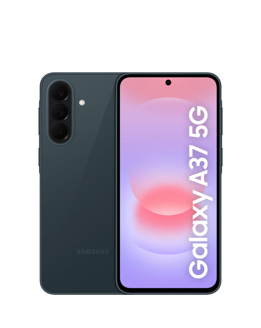 Samsung galaxy A37 128GB Black