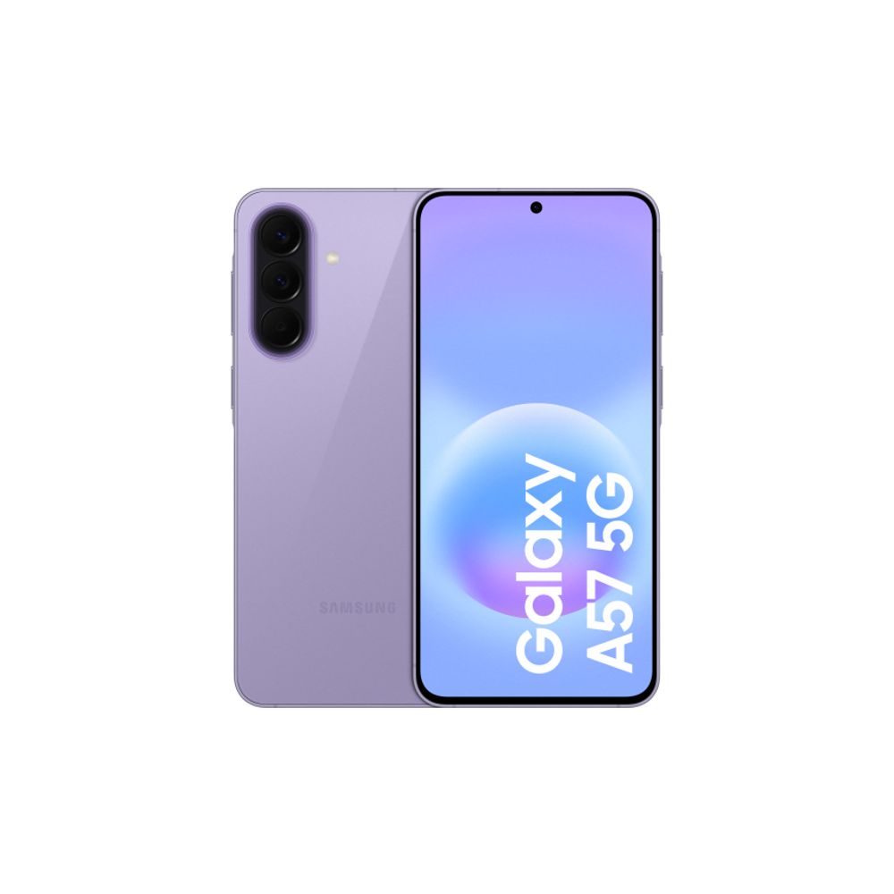Samsung galaxy A57 256GB