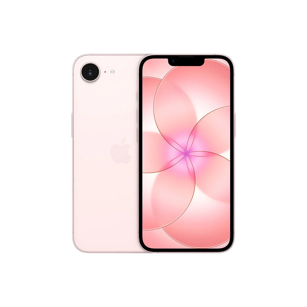 Apple Iphone 17e 256GB Pink