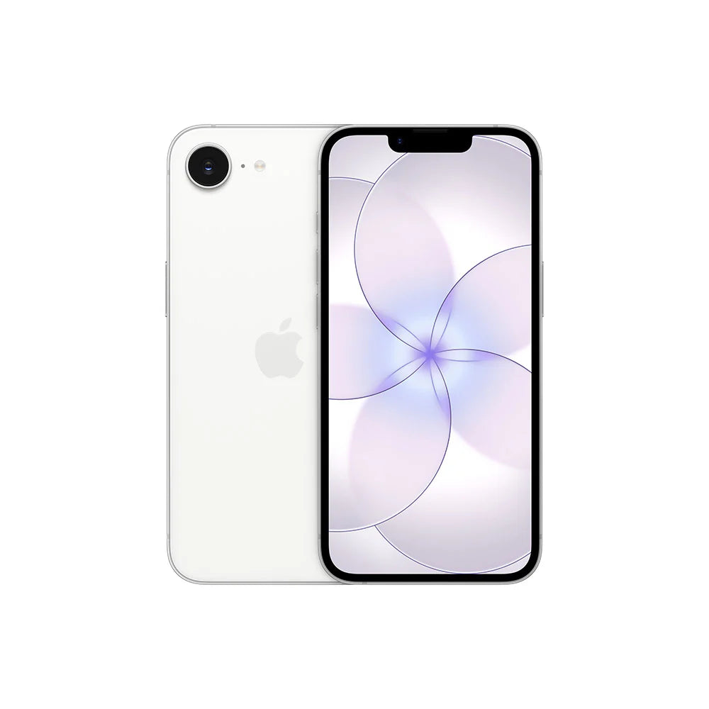 Apple Iphone 17e 256GB White