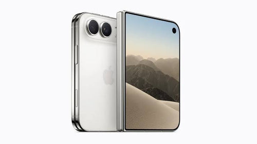 Apple iPhone Duo